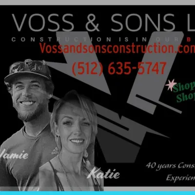 Voss & Sons, LLC