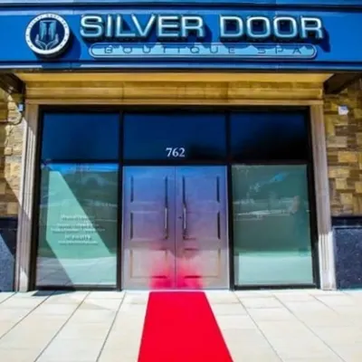 Silver Door Spa