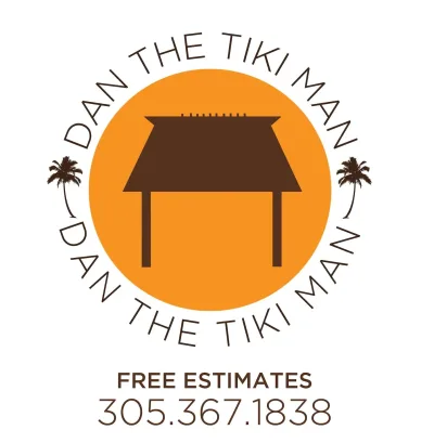 Dan The Tiki Man