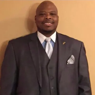 Coach Karvell Bailey (Blessed 2 Ball Consulting Group LLC)