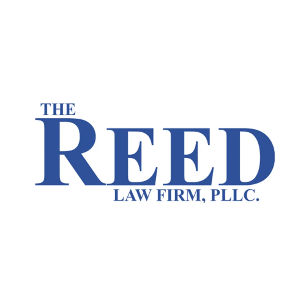 The Reed Law Firm, P.L.L.C.