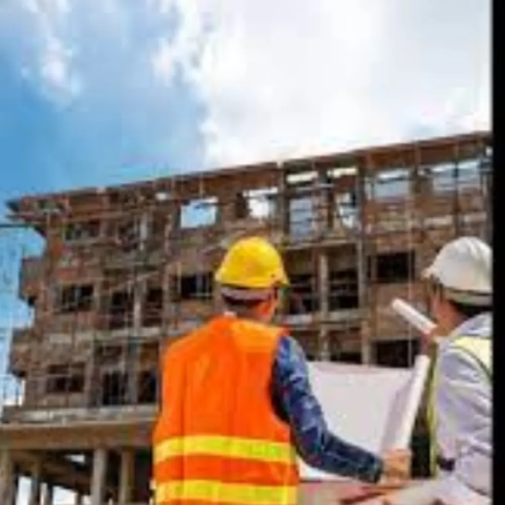 NMB Construction LLC