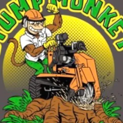 A-1 Stump Monkey And Tree Service