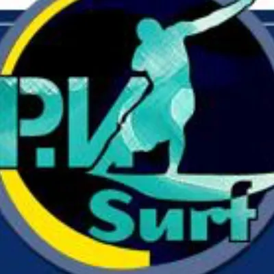 PV Surf Camp