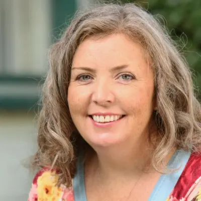 Sarah Lougheed-Gill