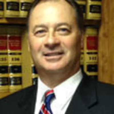 Michael Francis Capitina