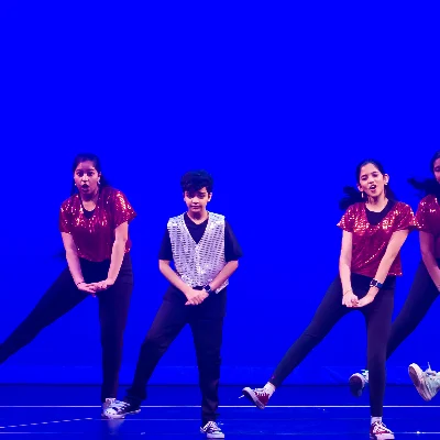 Raagaleena Dance Academy