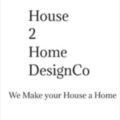 House 2 Home Design Co