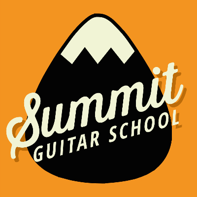 Summit Guitar School