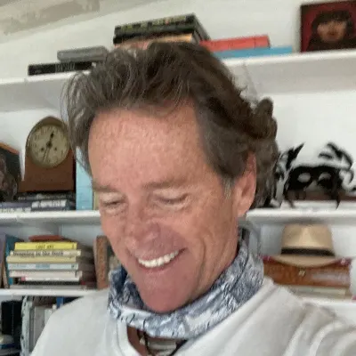 Sheldon Greenberg Arts