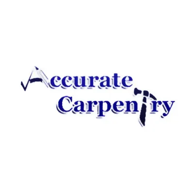 Accurate Carpentry