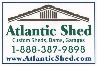Atlantic Shed