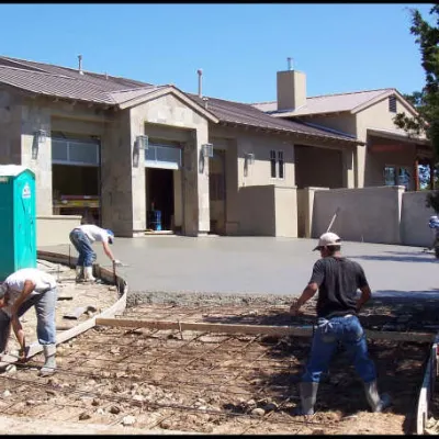 Smitco Concrete