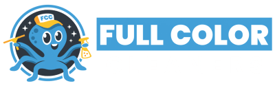 Full Color Cleaners