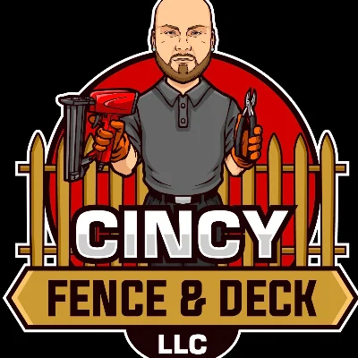 Cincy Fence & Deck LLC