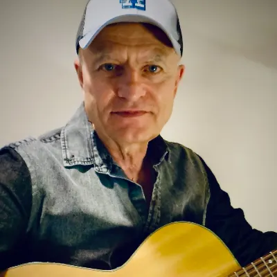Phil Barrile Guitar Coach