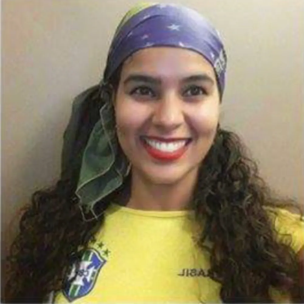 Maid In Brasil