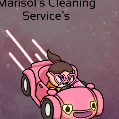 Marisol Pro - Cleaning