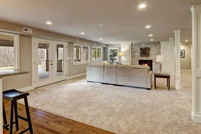 Weinstein Construction And Design Inc