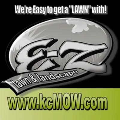 E Z Lawn & Landscape Llc