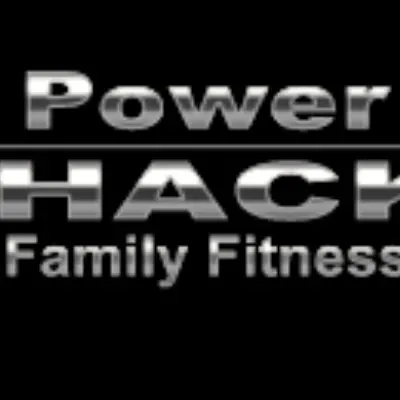 Power Shack Fitness Center