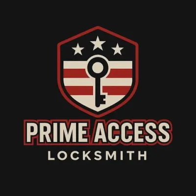 Prime Access Locksmith 