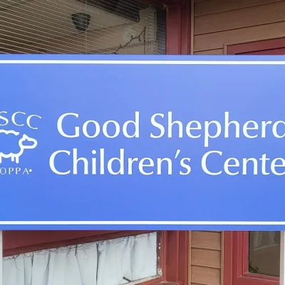Good Shepherd Children's Center