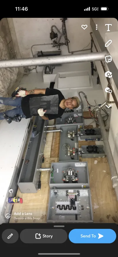 A&V Electric