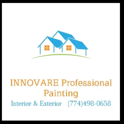 INNOVARE Professional Painting