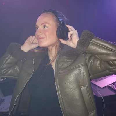 DJ Kayla