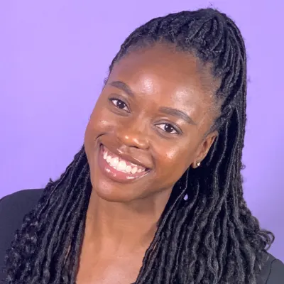 Jazzyn Booker