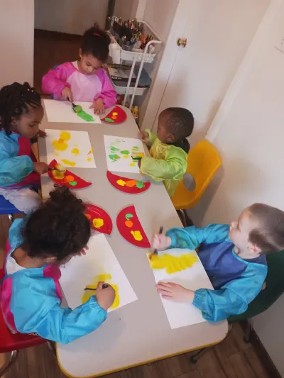 My Little Kingdom Child Care