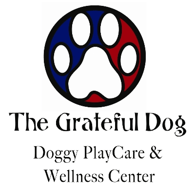 The Grateful Dog
