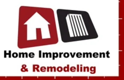 Home Improvement And Remodeling