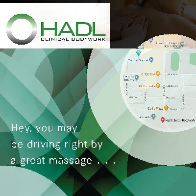 Hadl Clinical Bodywork