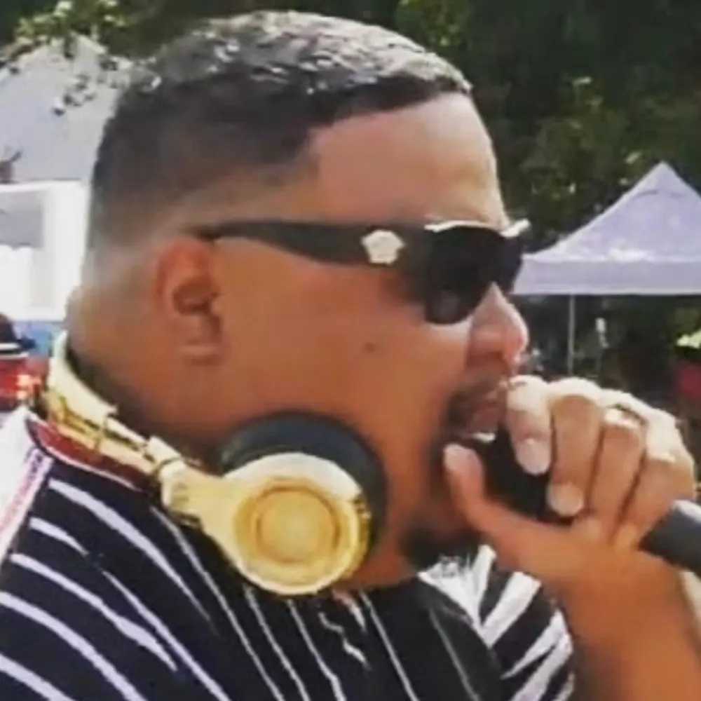 DJ ELDORADO ENTERTAINMENT