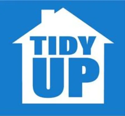 Tidy-Up