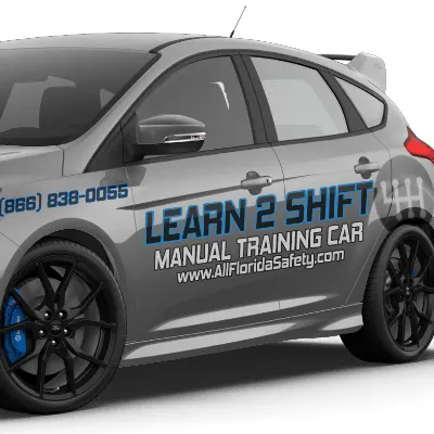 All Florida Safety Institute - Orlando - Lake Mary - Deltona - Winter Garden - Dr Phillips - Clermont - Kissimmee
