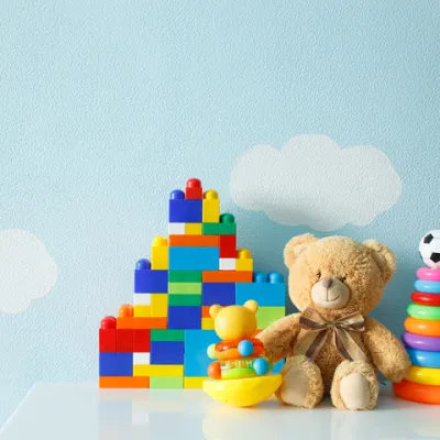 The Learning Curve Child Development Center