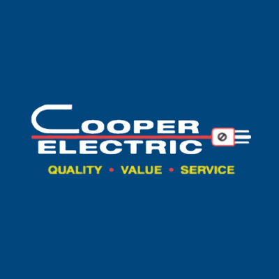 Cooper Electric