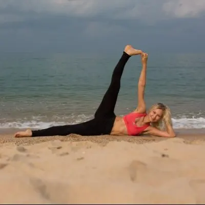 Personal Training By Suzette Wallace
