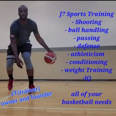 J7 Sports Training