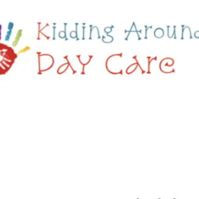 Kidding Around Daycare