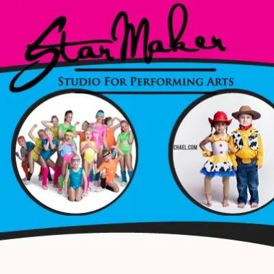 Starmaker Studio For Performing Arts