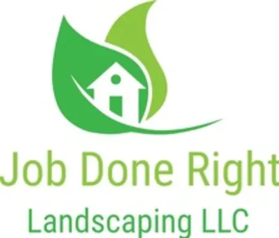 Job Done Right Landscaping, LLC
