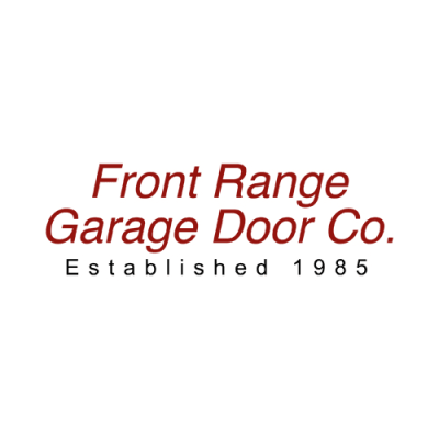 Front Range Garage Door Co