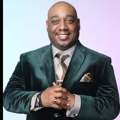 New Vision Ministries 