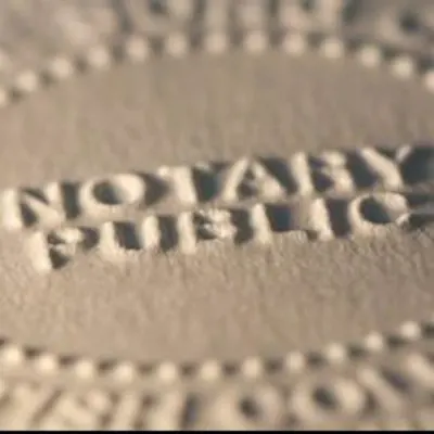 AP Mobile Notary Services