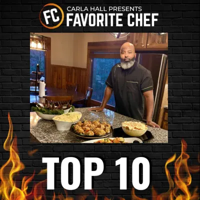 Chef Dupree Presents