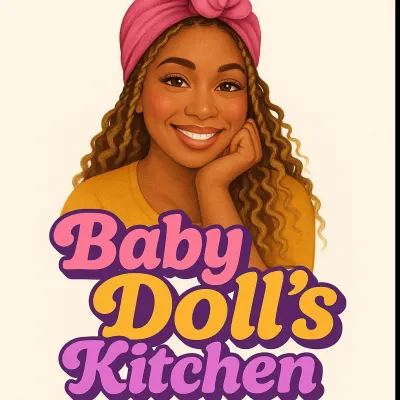 BabyDoll's Kitchen & NytKap Beverage Service